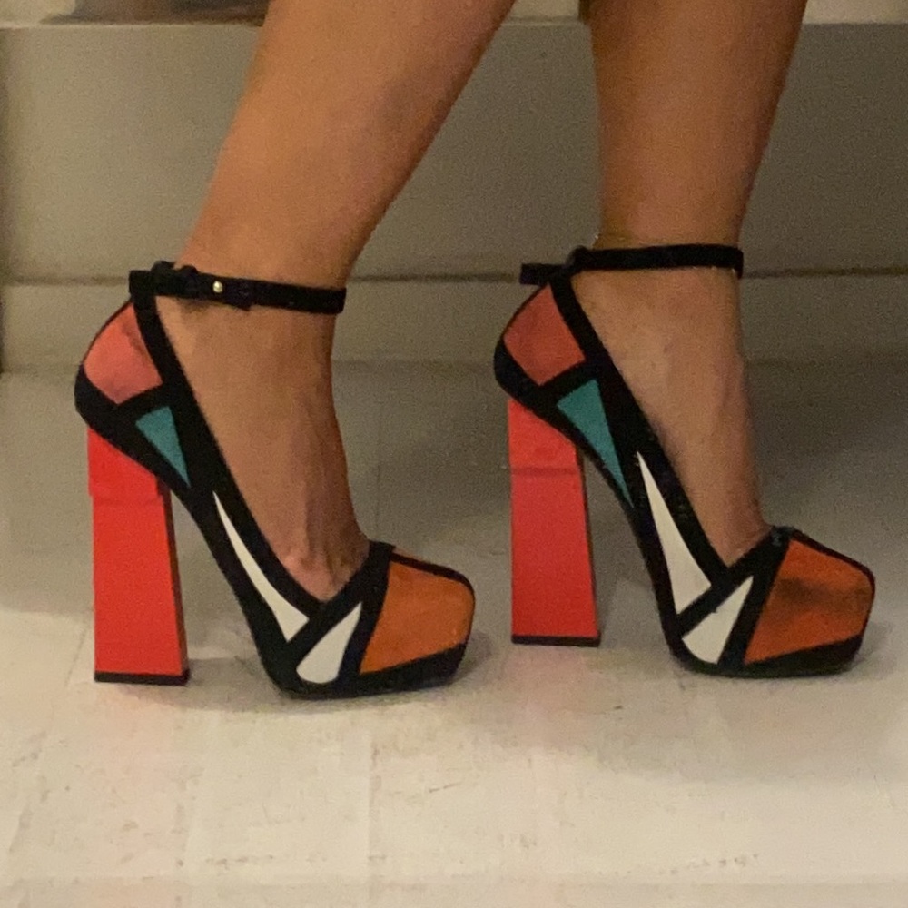 Aperlai Mondrian pump